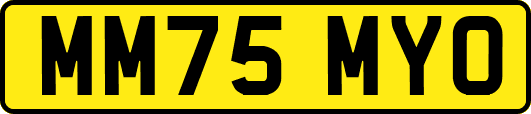 MM75MYO