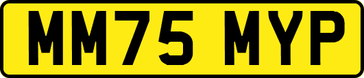 MM75MYP