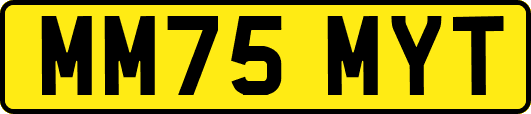 MM75MYT