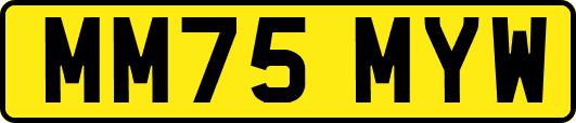 MM75MYW