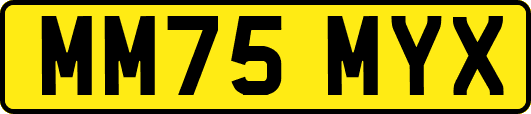 MM75MYX