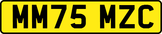 MM75MZC