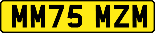 MM75MZM