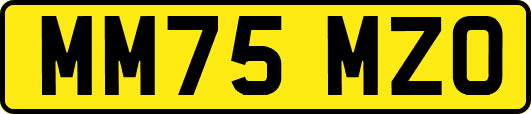 MM75MZO
