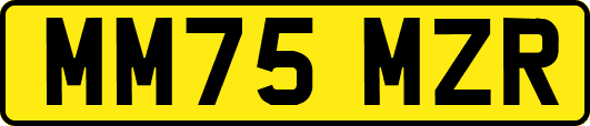 MM75MZR