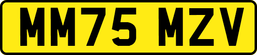 MM75MZV