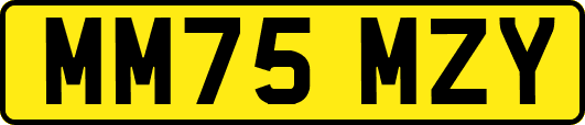 MM75MZY