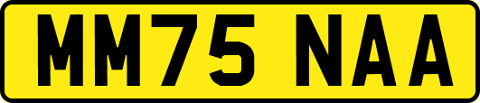 MM75NAA
