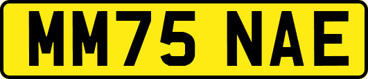 MM75NAE