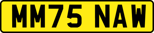 MM75NAW