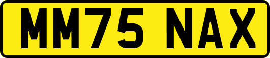 MM75NAX