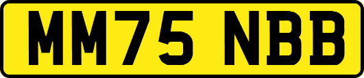 MM75NBB