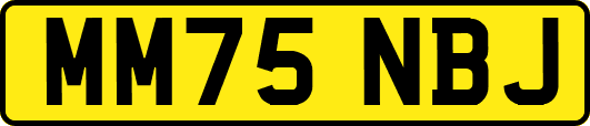 MM75NBJ