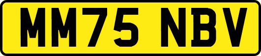 MM75NBV