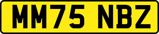 MM75NBZ