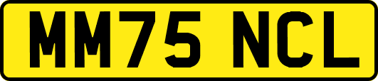 MM75NCL