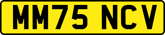 MM75NCV
