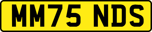 MM75NDS