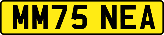 MM75NEA