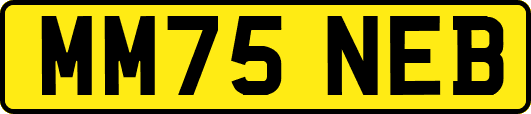 MM75NEB