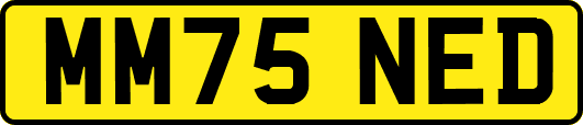MM75NED