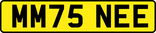 MM75NEE