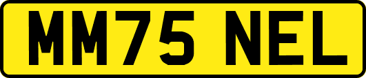 MM75NEL
