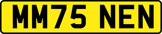 MM75NEN