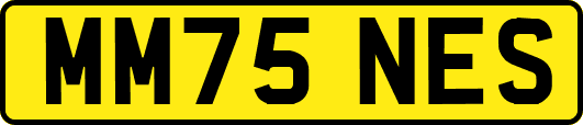 MM75NES