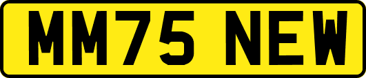 MM75NEW
