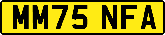 MM75NFA