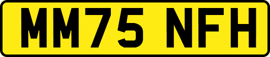 MM75NFH