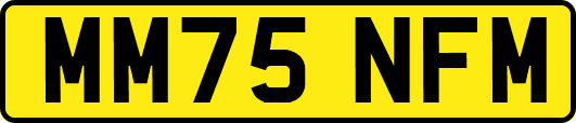 MM75NFM