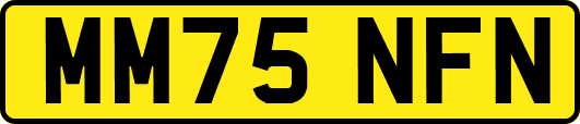 MM75NFN