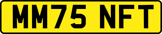 MM75NFT