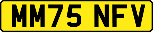 MM75NFV