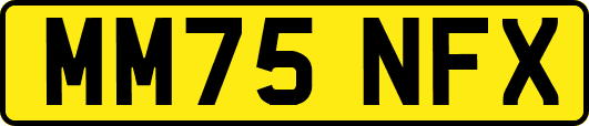 MM75NFX
