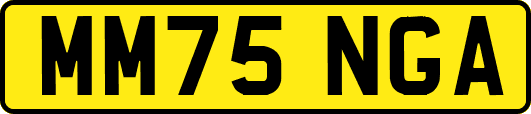 MM75NGA