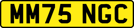 MM75NGC