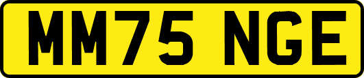 MM75NGE