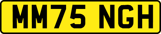 MM75NGH