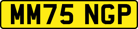 MM75NGP