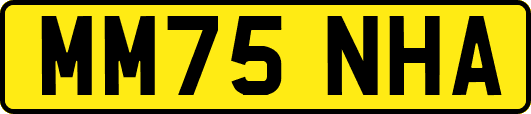 MM75NHA