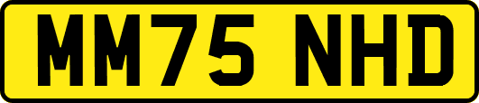 MM75NHD