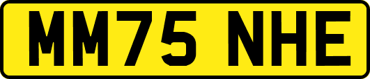 MM75NHE