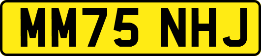 MM75NHJ