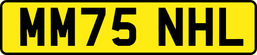 MM75NHL