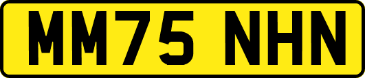 MM75NHN