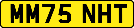 MM75NHT