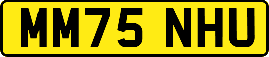 MM75NHU